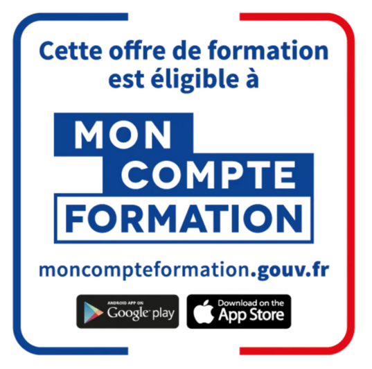 Moncompteformation - CPF